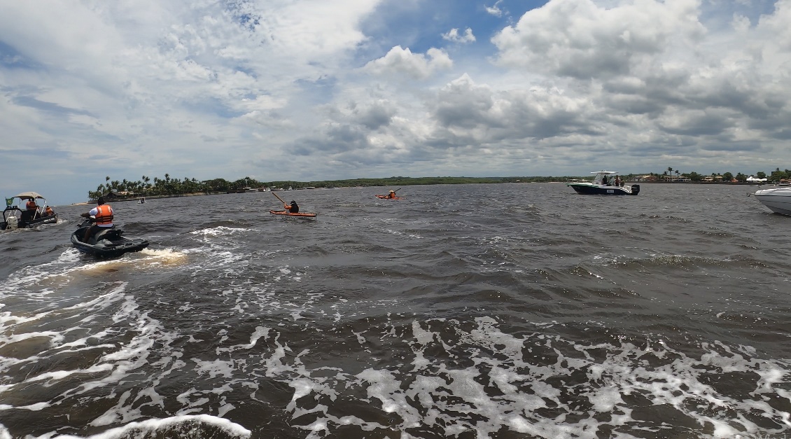 Diário de bordo Outras OndasSURFBAHIA O Portal do Surf Baiano