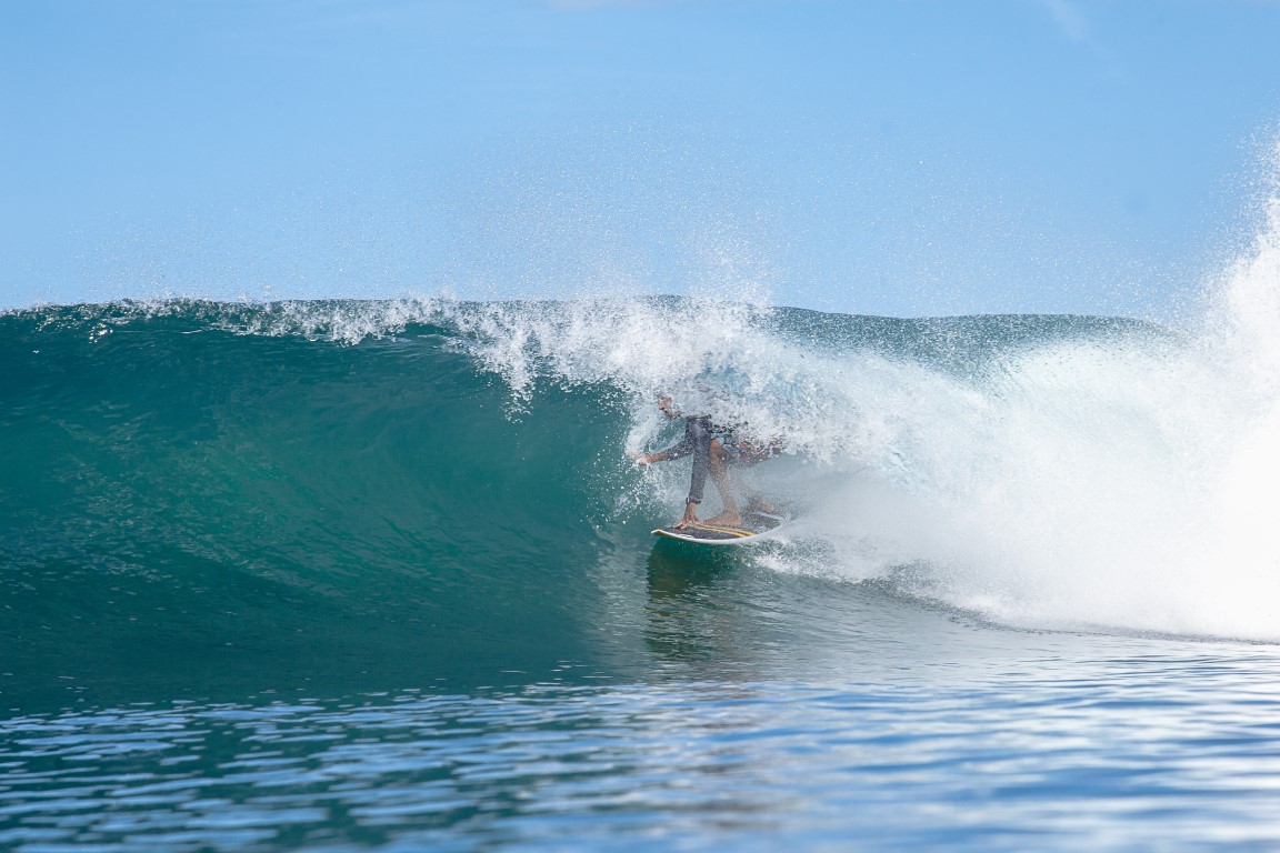 Estreando nas telas - Outras OndasSURFBAHIA, O Portal do Surf Baiano