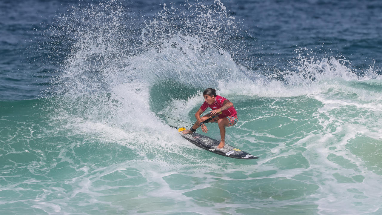 Estreando nas telas - Outras OndasSURFBAHIA, O Portal do Surf Baiano