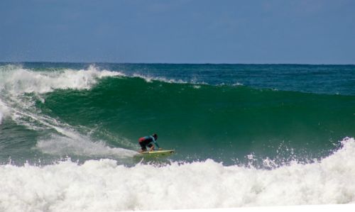 Estreando nas telas - Outras OndasSURFBAHIA, O Portal do Surf Baiano