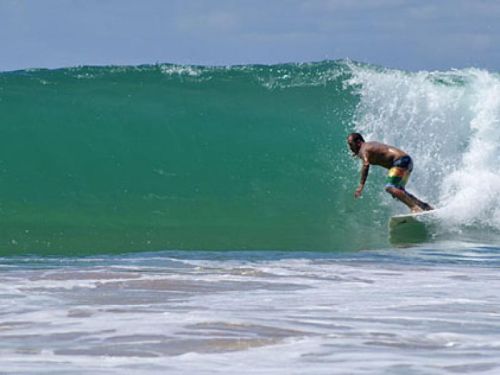 Estreando nas telas - Outras OndasSURFBAHIA, O Portal do Surf Baiano