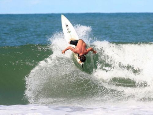 Estreando nas telas - Outras OndasSURFBAHIA, O Portal do Surf Baiano